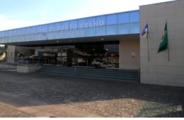 Cota de gênero fraudada: Justiça cassa DRAP do PSB e vereadores podem perder o cargo em Porto Velho