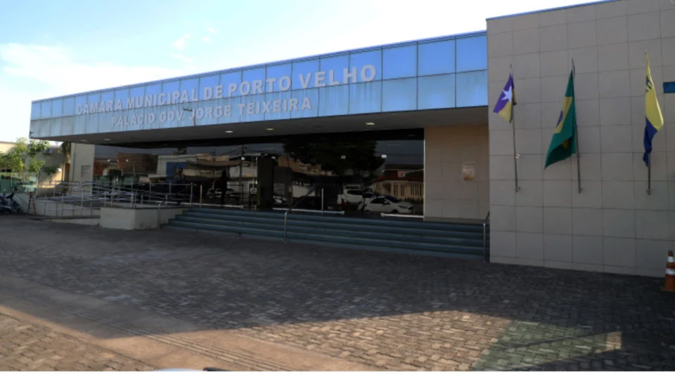 Cota de gênero fraudada: Justiça cassa DRAP do PSB e vereadores podem perder o cargo em Porto Velho