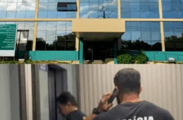 Prefeitura de Manaus nega ser alvo de operação da Polícia Civil no AM