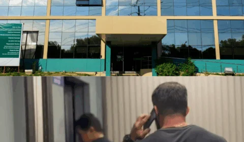 Prefeitura de Manaus nega ser alvo de operação da Polícia Civil no AM