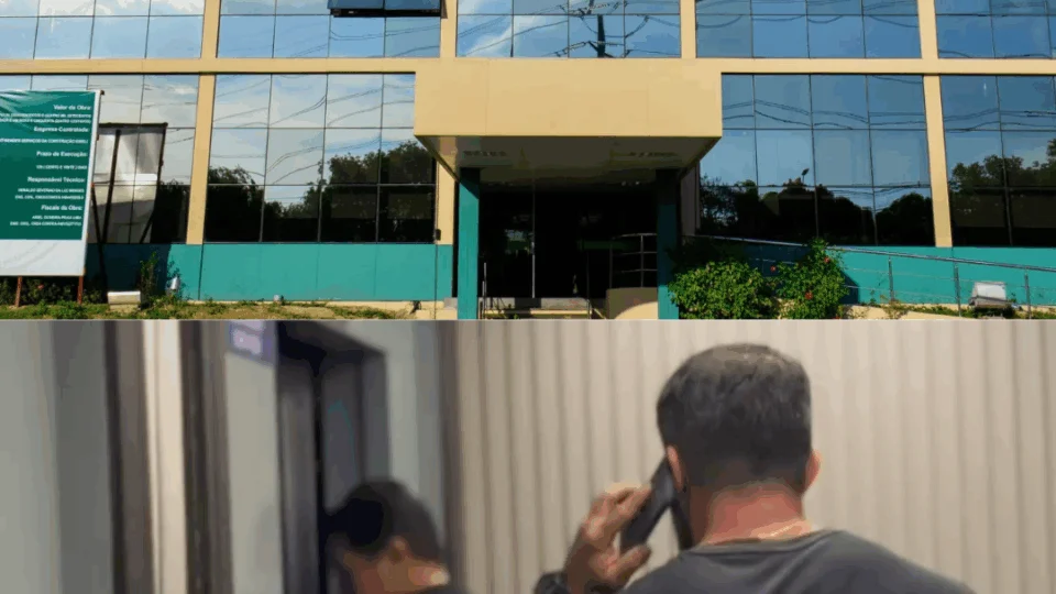 Prefeitura de Manaus nega ser alvo de operação da Polícia Civil no AM