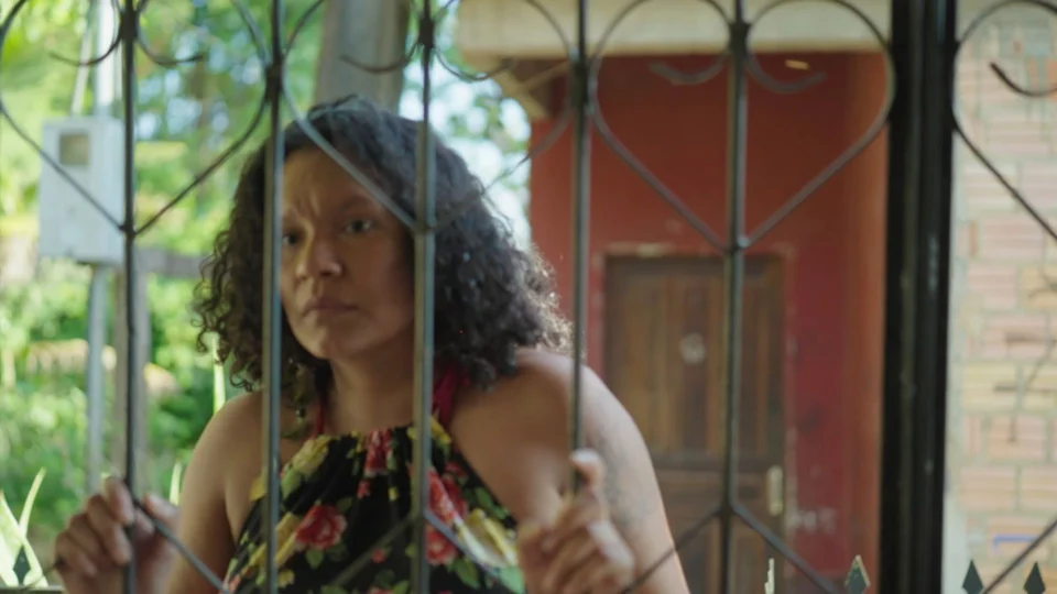 Cineasta amazônida chega à França com curta gravado em Porto Velho