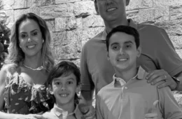 Pai mata dois filhos e tira a própria vida em Itumbiara, em Goiás