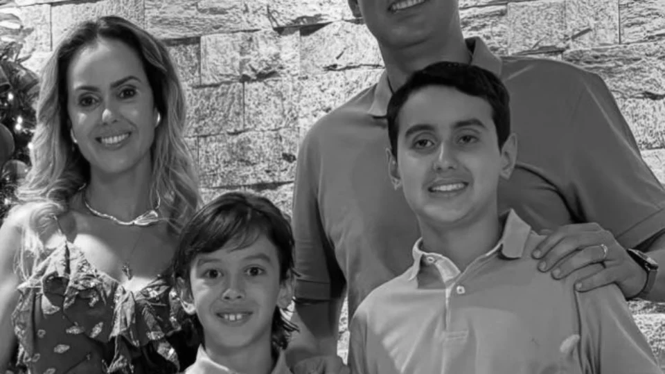 Pai mata dois filhos e tira a própria vida em Itumbiara, em Goiás