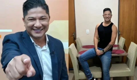 Ex-repórter do Imediato é preso em operação no município de Itacoatiara; ele estava na “lista vermelha” de mais procurados do país