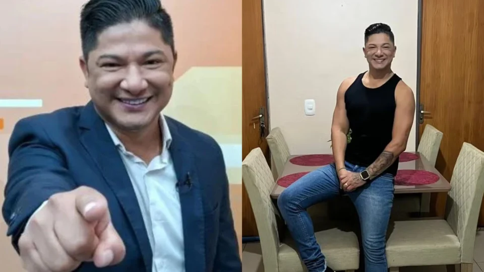 Ex-repórter do Imediato é preso em operação no município de Itacoatiara; ele estava na “lista vermelha” de mais procurados do país