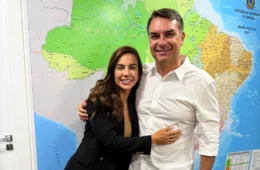 Débora Menezes cumpre agenda em Brasília com a bancada amazonense e destaca alinhamento estratégico com a direção nacional do PL