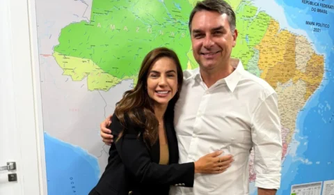 Débora Menezes cumpre agenda em Brasília com a bancada amazonense e destaca alinhamento estratégico com a direção nacional do PL