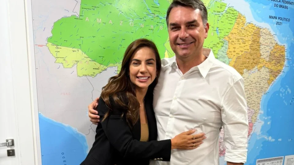 Débora Menezes cumpre agenda em Brasília com a bancada amazonense e destaca alinhamento estratégico com a direção nacional do PL