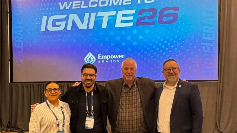 JAN-PRO Manaus participa de convenção mundial de franquias nos Estados Unidos