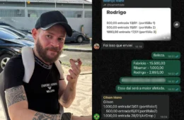 Empresário denuncia golpe de R$ 21 mil com promessa de investimento em criptomoedas em Manaus