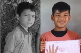 Temporal provoca deslizamento e deixa dois adolescentes mortos em Parintins