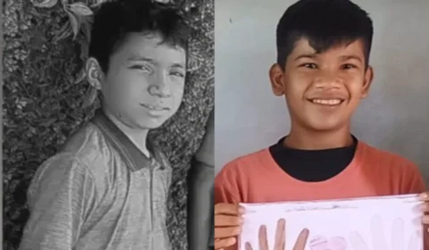 Temporal provoca deslizamento e deixa dois adolescentes mortos em Parintins