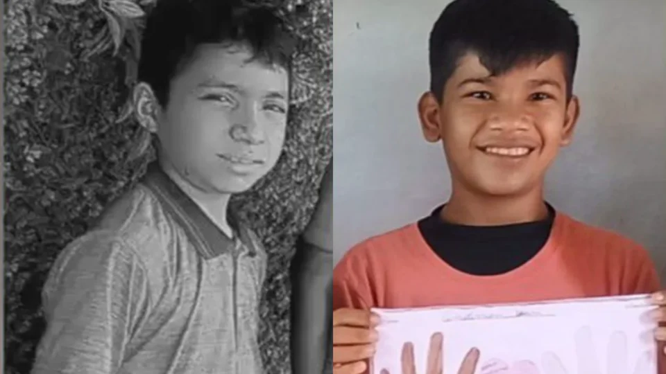 Temporal provoca deslizamento e deixa dois adolescentes mortos em Parintins