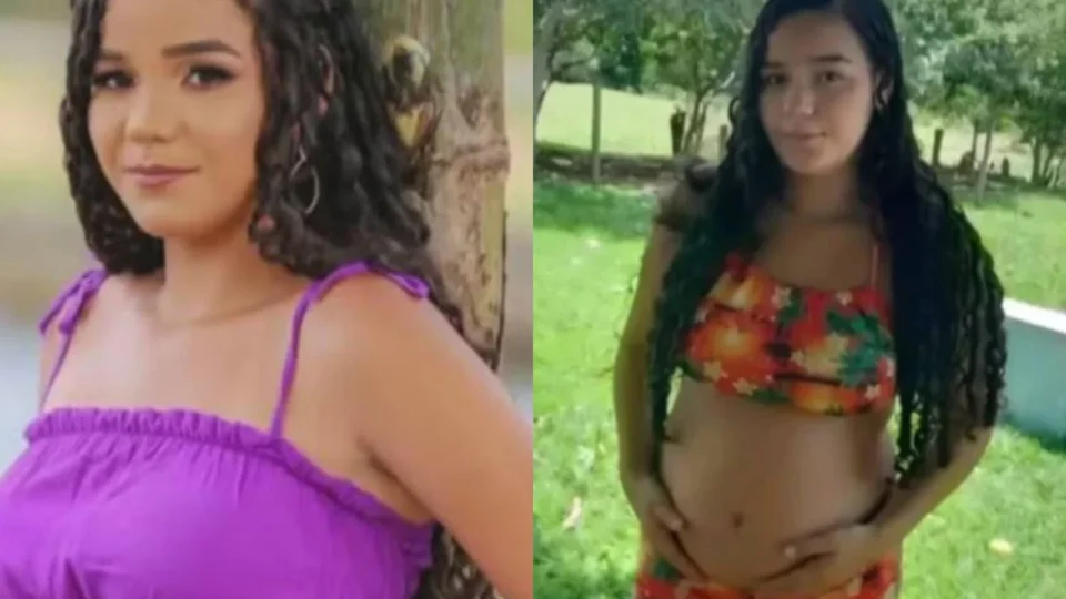 Homem é condenado a mais de 28 anos por matar namorada grávida no Distrito Federal