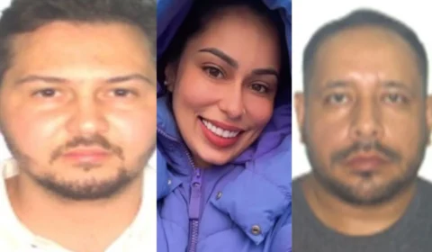 Polícia Civil divulga nomes de três procurados por golpes financeiros que movimentaram mais de R$ 75 milhões em Manaus