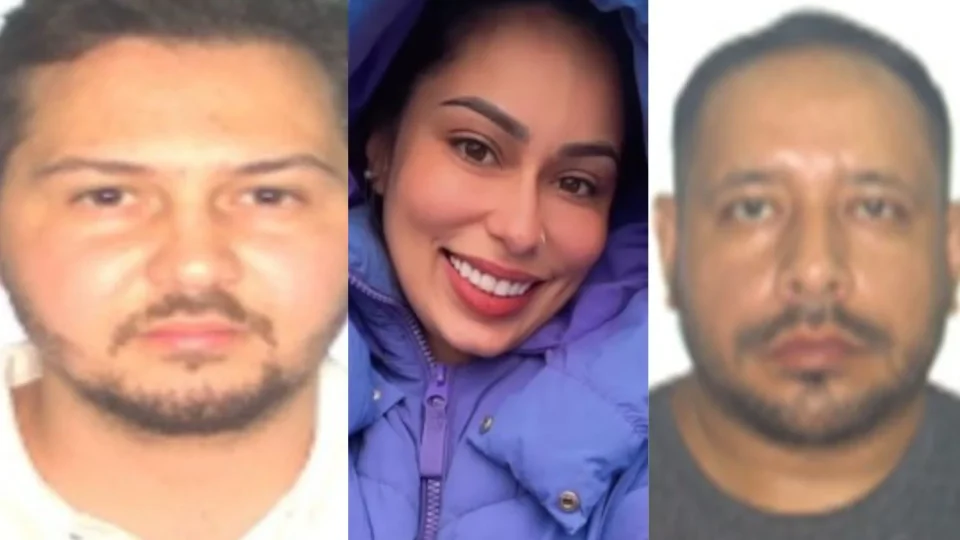 Polícia Civil divulga nomes de três procurados por golpes financeiros que movimentaram mais de R$ 75 milhões em Manaus