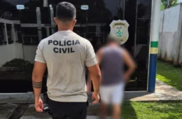 Polícia Civil prende falso dentista suspeito de estupro e exercício ilegal da profissão em Uarini
