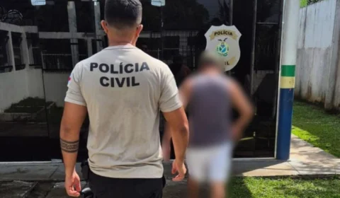 Polícia Civil prende falso dentista suspeito de estupro e exercício ilegal da profissão em Uarini