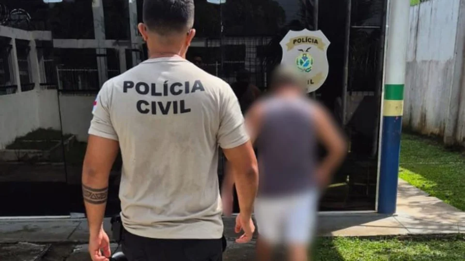 Polícia Civil prende falso dentista suspeito de estupro e exercício ilegal da profissão em Uarini