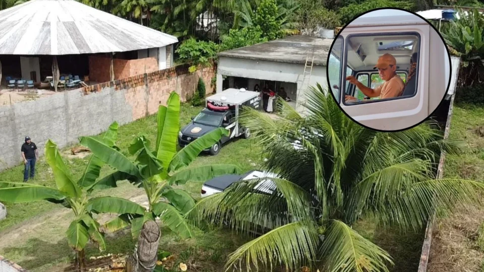 Sargento aposentado é morto com tiro na cabeça e polícia investiga suspeita de latrocínio em Manaus