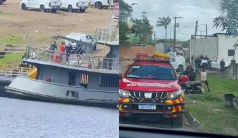 Operações resultam na apreensão de 5,4 toneladas de drogas no Amazonas em menos de uma semana