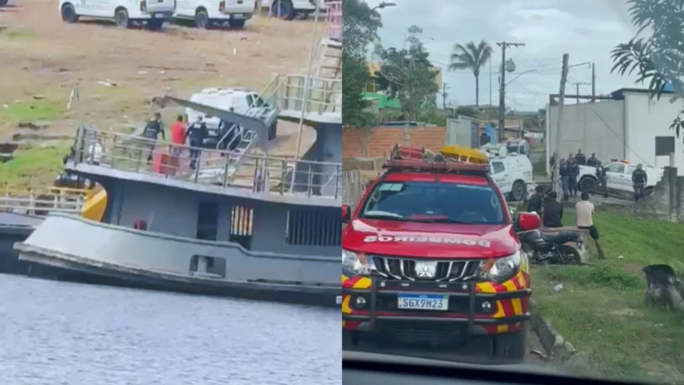 Operações resultam na apreensão de 5,4 toneladas de drogas no Amazonas em menos de uma semana