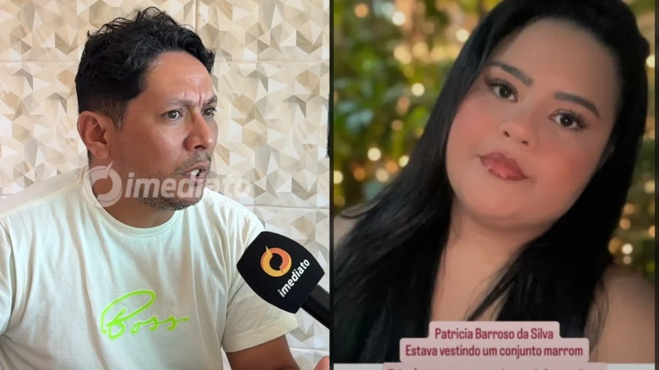 “Minha esposa pode estar viva nas encostas do rio”, diz sobrevivente e cobra buscas mais amplas após naufrágio no Encontro das Águas