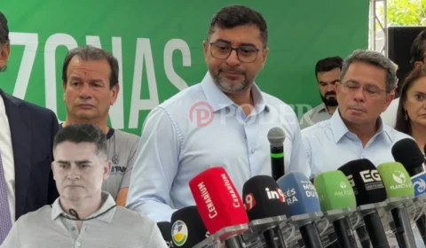 ‘É inadmissível que um prefeito que quer ser governador desrespeite uma operação séria’, dispara Wilson Lima ao rebater críticas de David Almeida