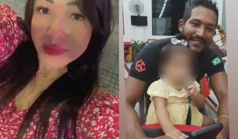 Bebê de 11 meses e pai são vítimas de racismo por mulher através de áudios enviados pelo WhatsApp: ‘Não sabia que macaco sabia falar’, dispara