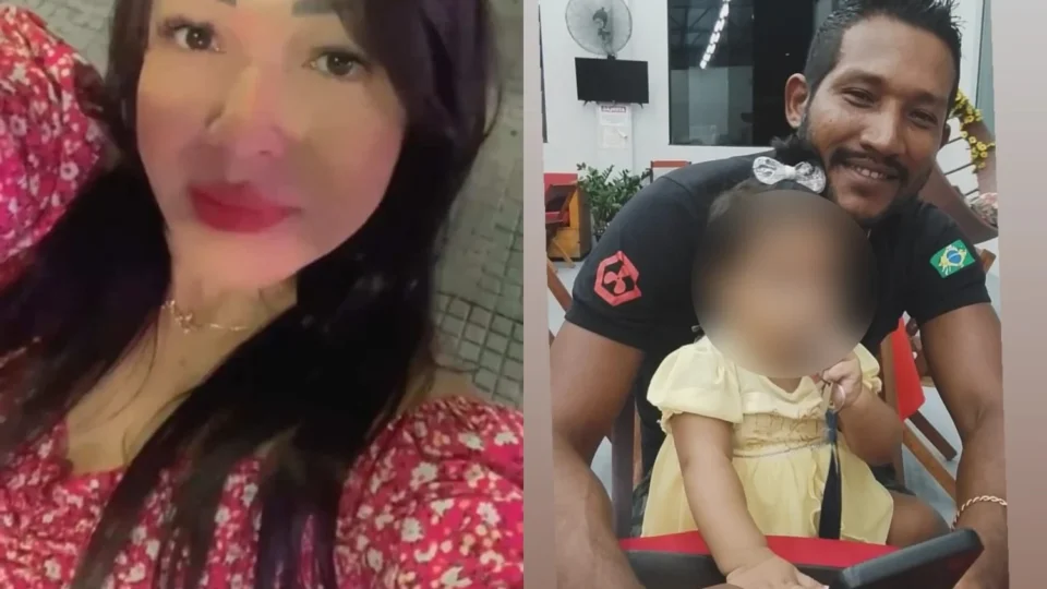 Bebê de 11 meses e pai são vítimas de racismo por mulher através de áudios enviados pelo WhatsApp: ‘Não sabia que macaco sabia falar’, dispara