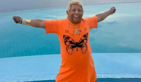 MPAM desmente boatos e nega pedido para internar influenciadora Patixa Teló no Amazonas