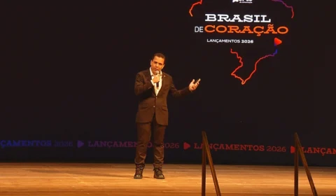 Diretor nacional do GNC destaca credibilidade e anuncia expansão multiplataforma no lançamento da programação 2026 no Teatro Amazonas