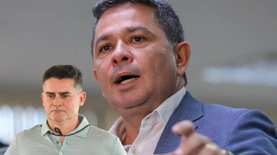 Tadeu de Souza rebate críticas de David Almeida e diz que Amazonas precisa de respeito, não de confrontos