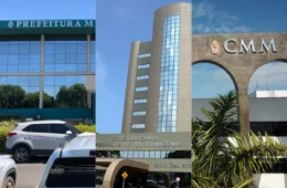 Operação apura infiltração criminosa em estruturas do Executivo, Legislativo e Judiciário no Amazonas