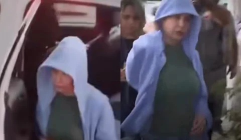 Veja o vídeo: Operação prende ex-chefe de gabinete da Prefeitura de Manaus por suspeita de integrar ‘núcleo político’ do Comando Vermelho