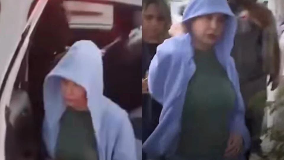 Veja o vídeo: Operação prende ex-chefe de gabinete da Prefeitura de Manaus por suspeita de integrar ‘núcleo político’ do Comando Vermelho