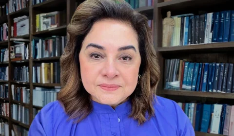 Operação liga gestão municipal ao CV e Professora Maria do Carmo reage: ‘O Amazonas merece esse tipo de governante?’