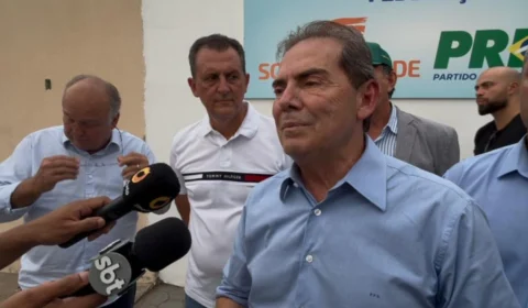 Em Roraima, Federação entre Solidariedade e PRD nasce com discursos em defesa da dosimetria aos condenados pelo 8 de janeiro