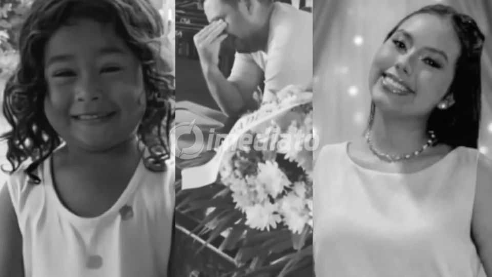 Dor e comoção marcam despedida das vítimas de naufrágio no Encontro das Águas; pai chora sobre o corpo da filha