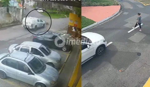 Associação aponta tratamento desigual entre caso de PMs presos por atropelarem cães e a ausência de medida cautelar na morte de Ângela Bulbol