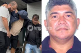 Homem é condenado a mais de 66 anos por matar ex-companheira e atual namorado no bairro Novo Aleixo