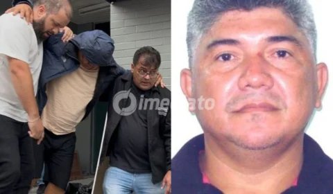 Homem é condenado a mais de 66 anos por matar ex-companheira e atual namorado no bairro Novo Aleixo