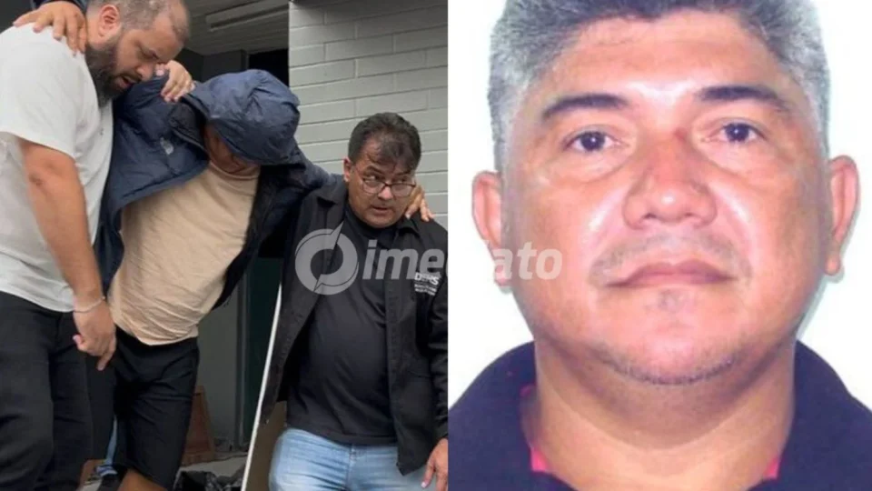 Homem é condenado a mais de 66 anos por matar ex-companheira e atual namorado no bairro Novo Aleixo