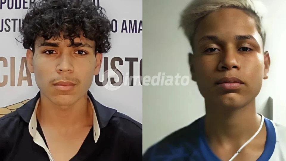 Polícia identifica irmãos suspeitos de explodir lotérica durante assalto no bairro Monte das Oliveiras