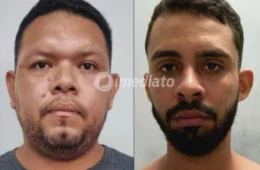 Homens presos por abusar de crianças e adolescentes para transmitir HIV em Manaus são condenados a mais de 20 anos de prisão