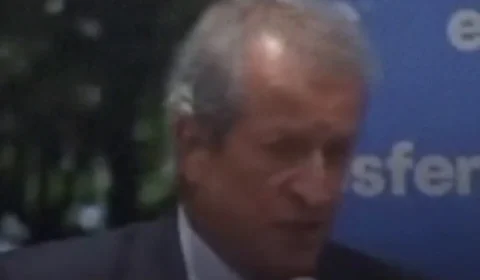 URGENTE: presidente do PL diz que vai ‘dar a vida’ para manter escala 6×1