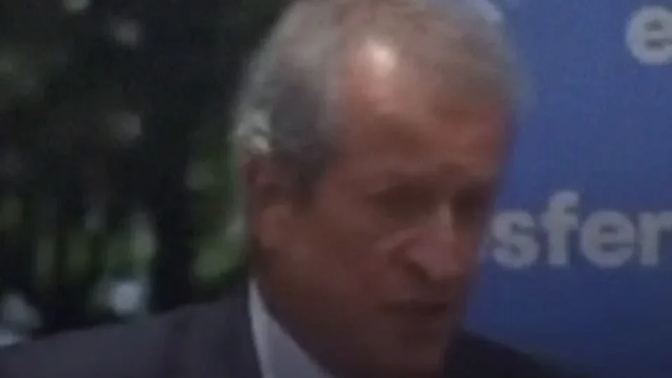 URGENTE: presidente do PL diz que vai ‘dar a vida’ para manter escala 6×1