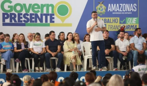 Governo Presente leva atendimentos gratuitos ao bairro Japiim, em Manaus
