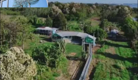 Foragido da Interpol é preso em Iranduba